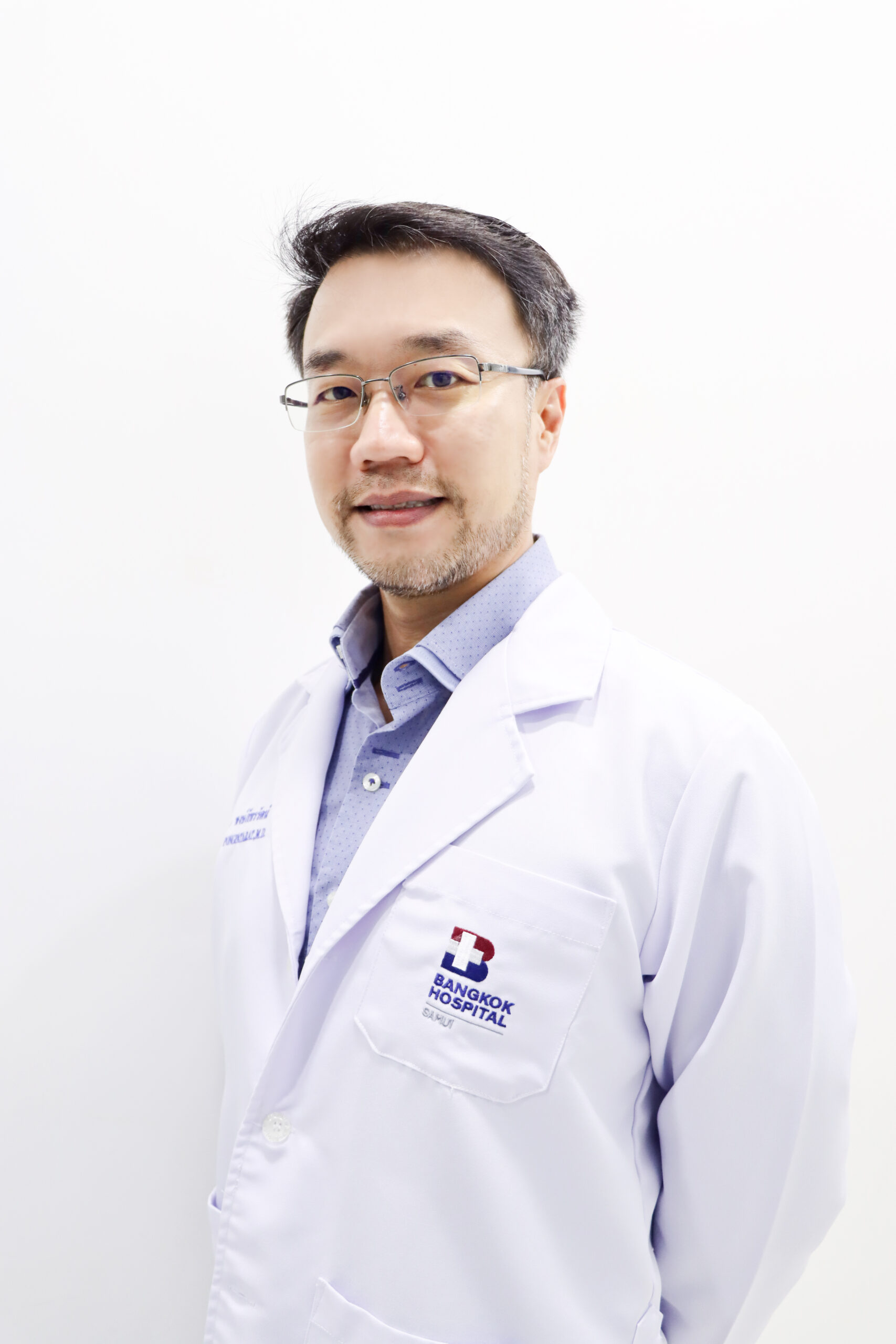 Bangkok Hospital Samui Bangkok Hospital Samui