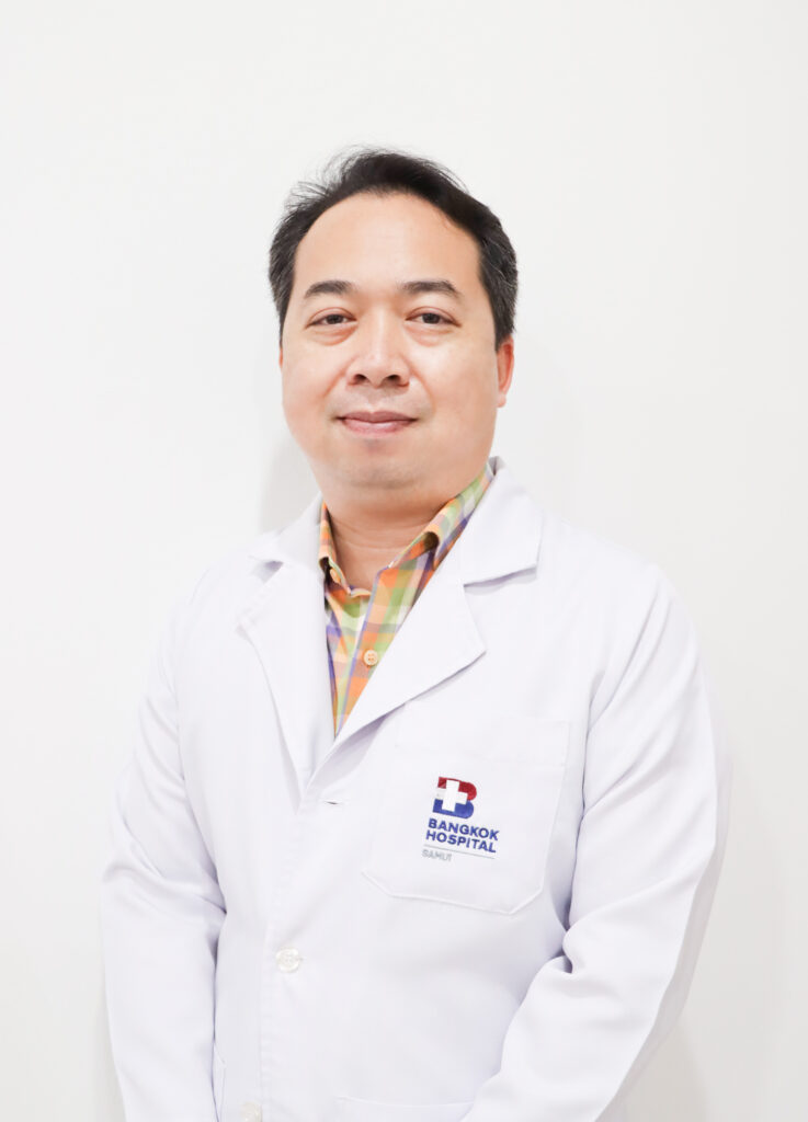 Bangkokhospital Samui Bangkokhospital Samui