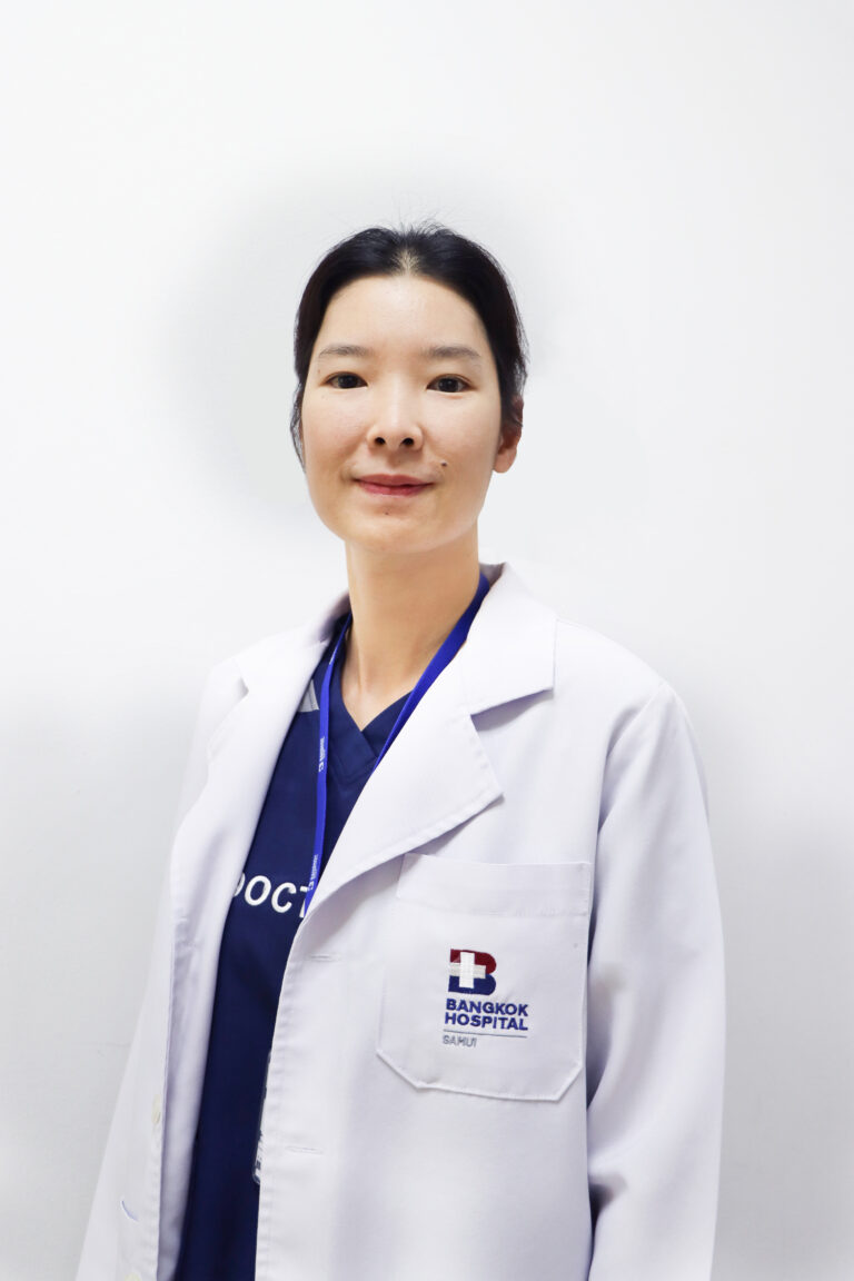 Bangkok Hospital Samui Bangkok Hospital Samui